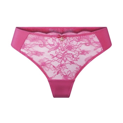 LingaDore Pink Sensation roze string