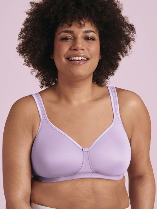 Anita Care Tonya Flair lila prothese bh