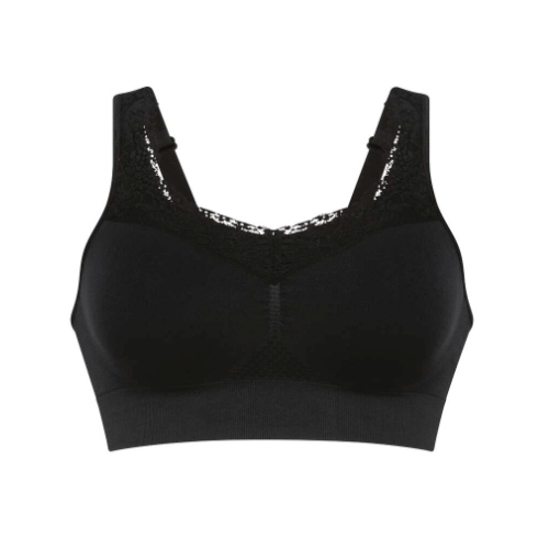 Anita Care Lotta zwart prothese bh