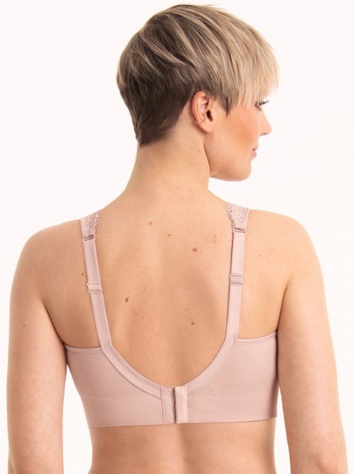 Anita Care Lotta roze prothese bh