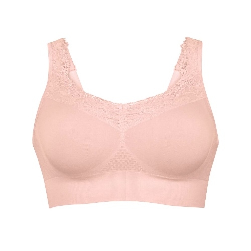 Anita Care Lotta roze prothese bh
