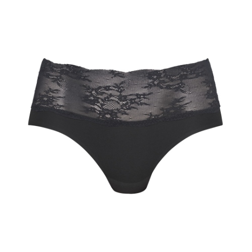 Anita Essential antraciet high brief