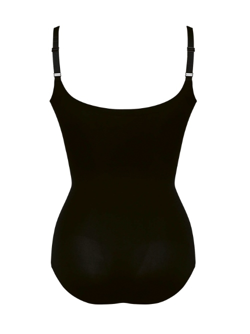 Anita Essential zwart body