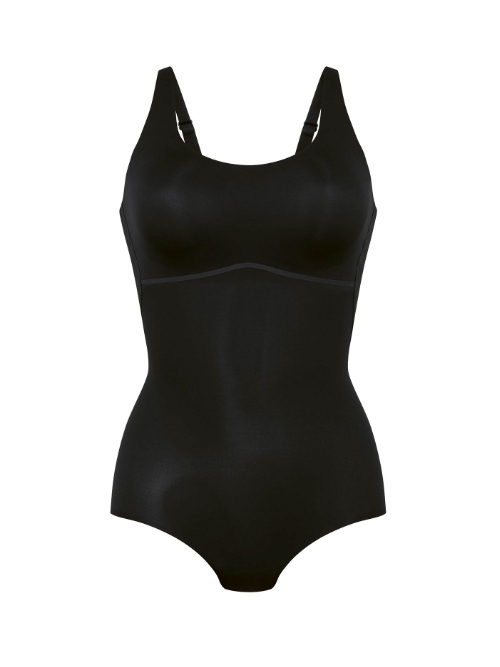 Anita Essential zwart body