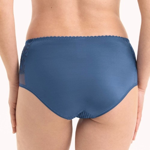 Rosa Faia Sita blauw slip