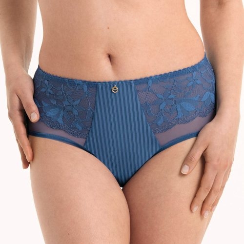 Rosa Faia Sita blauw slip