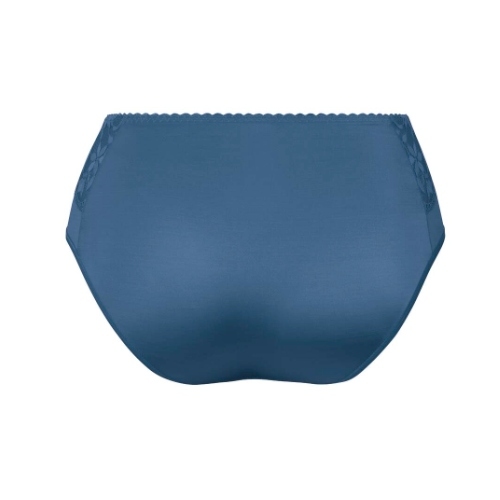 Rosa Faia Sita blauw slip