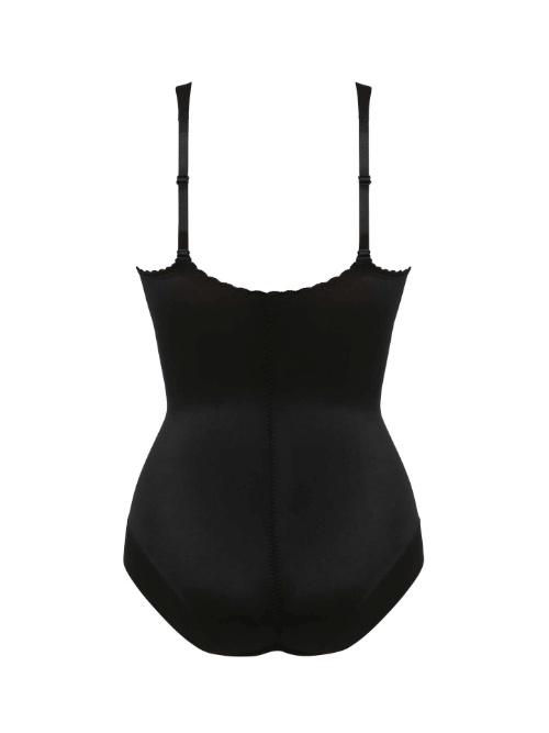 Rosa Faia Sita zwart body