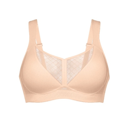 Rosa Faia Eve powder wireless bh