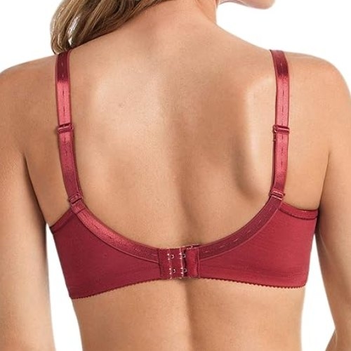 Anita Care Sabina bordeaux prothese bh