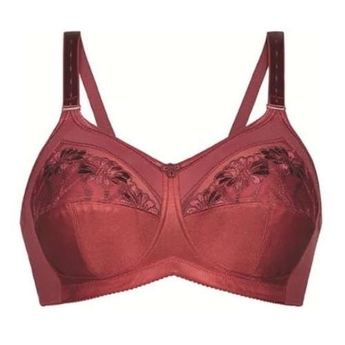 Anita Care Sabina bordeaux prothese bh