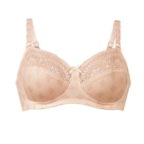 Anita Care Mila powder wireless bh