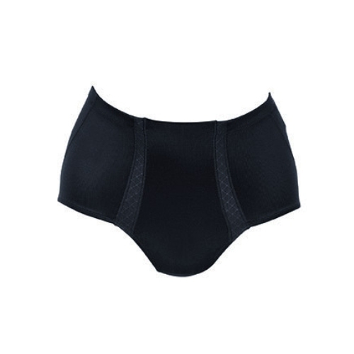 Anita Valentina zwart slip