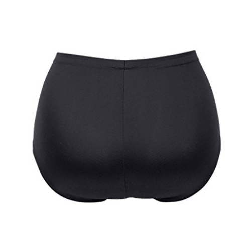 Anita Valentina zwart slip