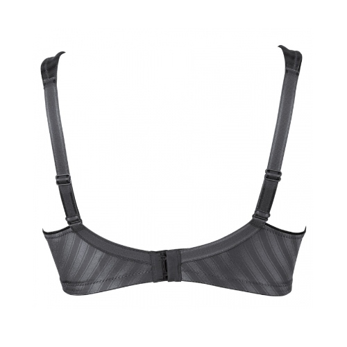 Anita Manhattan antraciet wireless bh