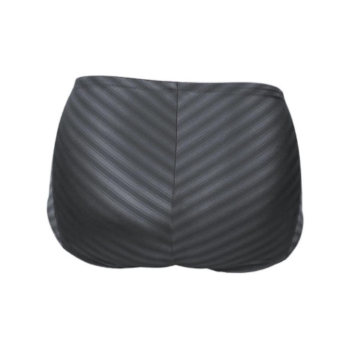 Anita Manhattan antraciet high brief