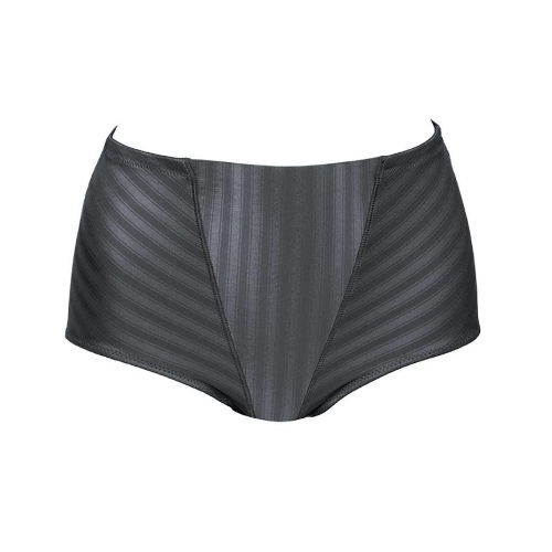 Anita Manhattan antraciet high brief