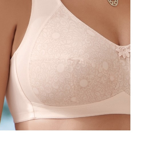 Anita Flora crème wireless bh