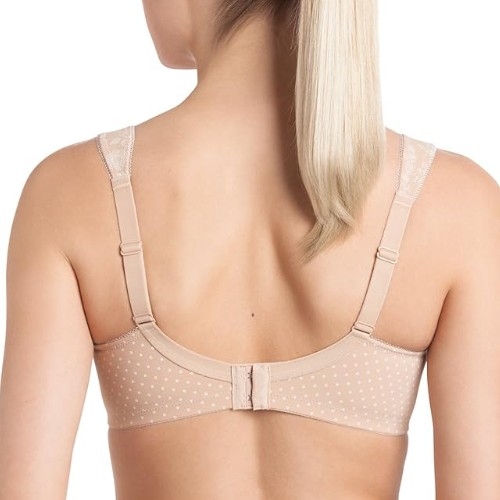 Anita Silky Skin beige wireless bh