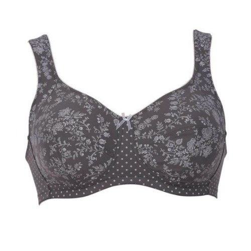 Anita Nice antraciet wireless bh