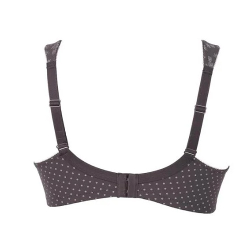 Anita Nice antraciet wireless bh
