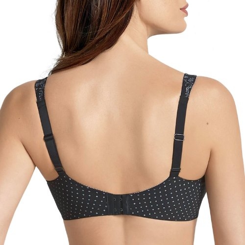 Anita Care Nice zwart prothese bh