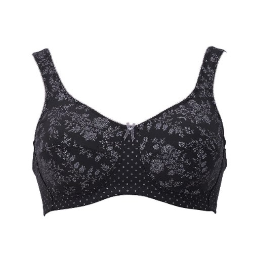 Anita Care Nice zwart prothese bh