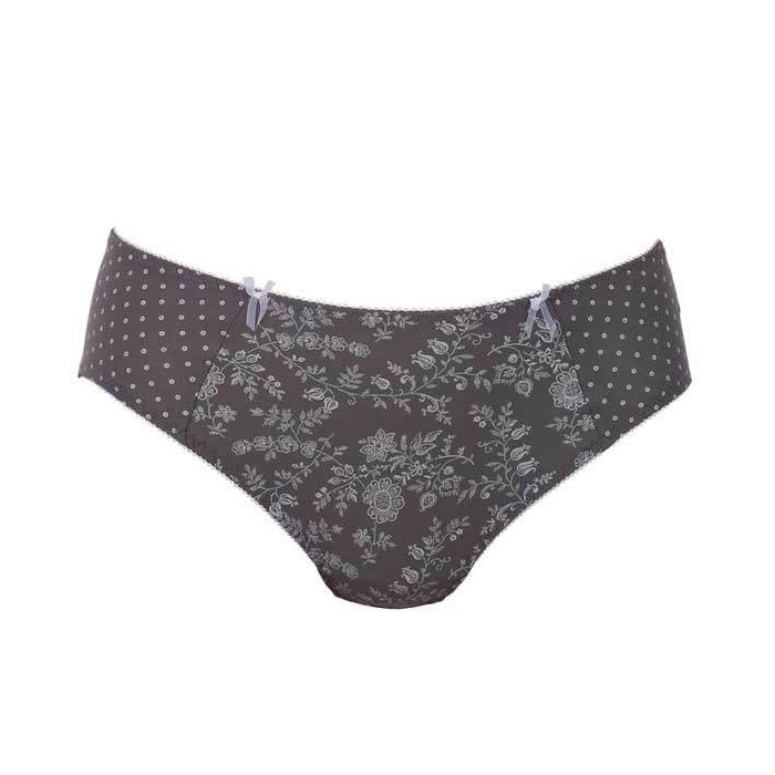 Anita Nice grijs slip