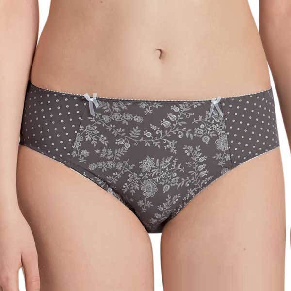 Anita Nice grijs slip