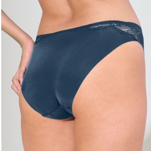 Lisca Charisma marine blauw slip
