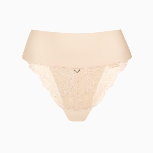 Lisca Charisma ivoor high brief