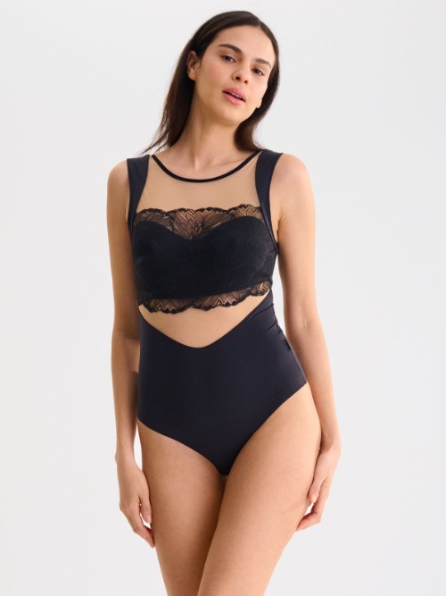 Lisca Charisma zwart body