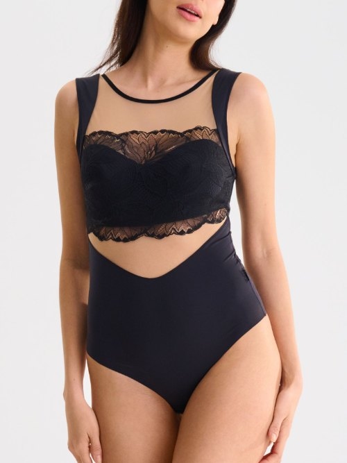 Lisca Charisma zwart body