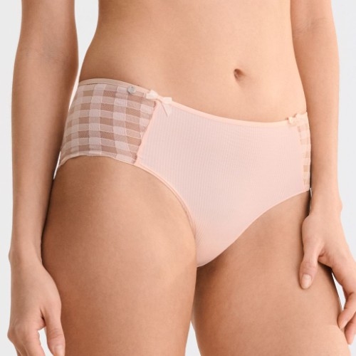 Lisca Infinity apricot/gold slip