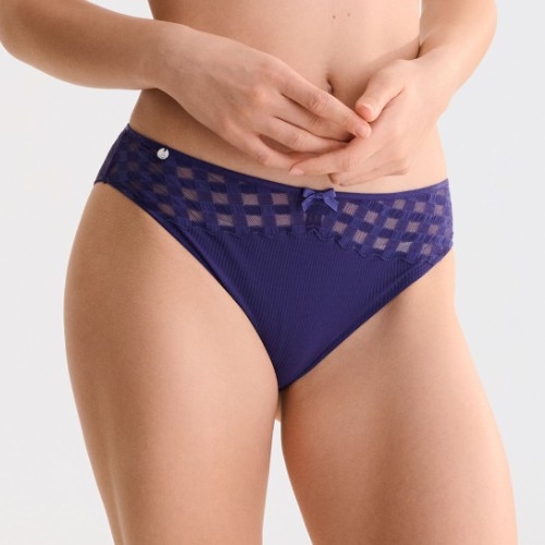 Lisca Infinity paars slip