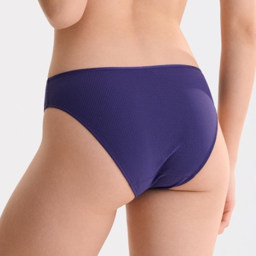 Lisca Infinity paars slip