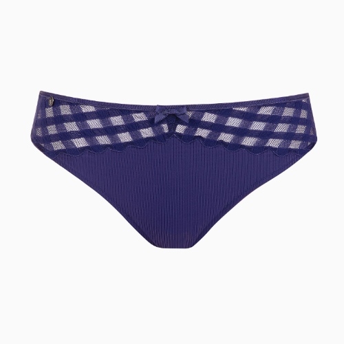 Lisca Infinity paars slip