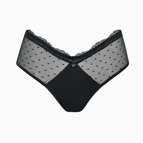 Lisca Ronia zwart string