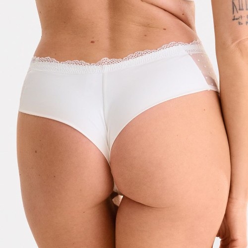 Lisca Ronia crème string