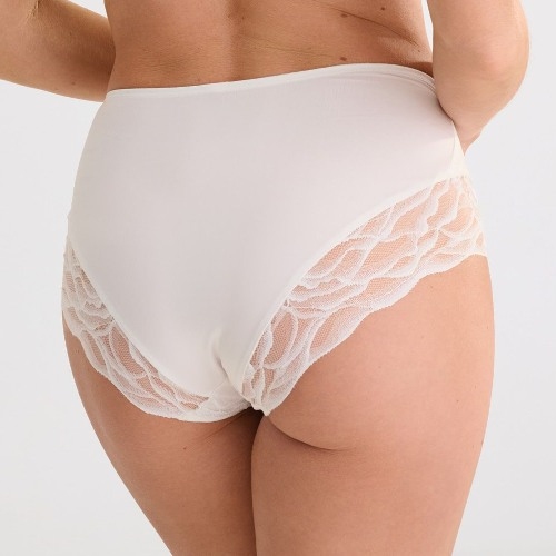 Lisca River crème high brief