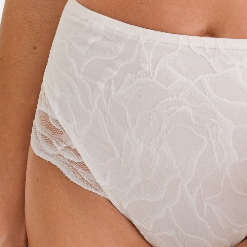 Lisca River crème high brief