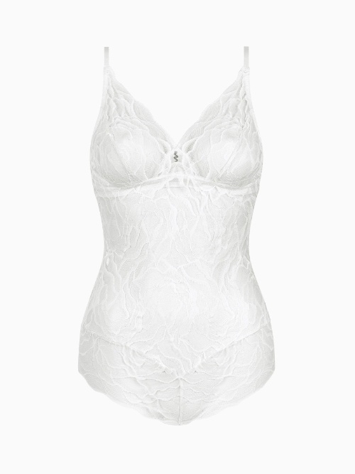 Lisca River crème body