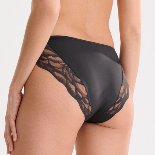 Lisca River antraciet slip