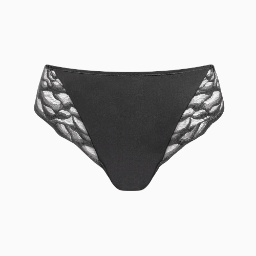 Lisca River antraciet slip