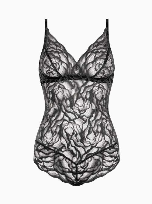 Lisca River antraciet body