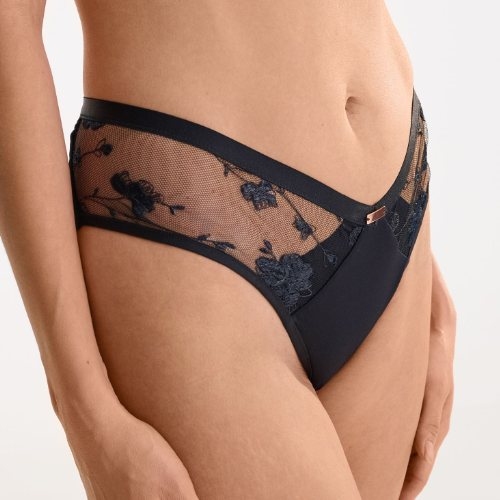 Lisca Passion zwart string