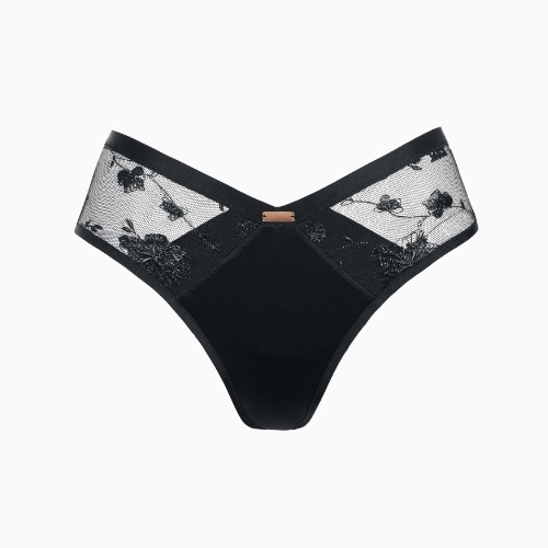 Lisca Passion zwart string
