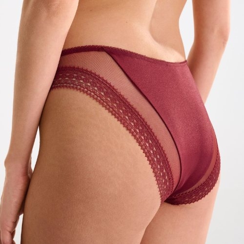 Lisca Adventure rood slip