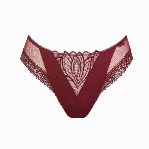Lisca Adventure rood slip