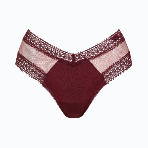 Lisca Adventure rood string